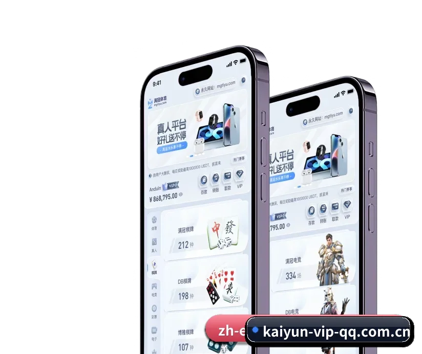 开云VIP官网 APP 深度功能